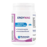NUTERGIA - Ergymag 100cap