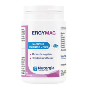 NUTERGIA - Ergymag 100cap