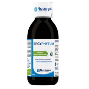 NUTERGIA - ErgyPhytum 250ml