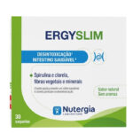 NUTERGIA - ErgySlim 30 saquetas
