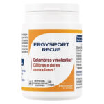 NUTERGIA - ErgySport Recup 60cap