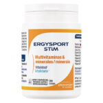 NUTERGIA - ErgySport Stim 60cap