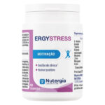 NUTERGIA - ErgyStress 60cap