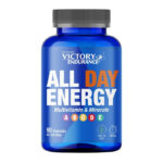 VICTORY ENDURANCE - All Day Energy 90cap