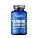 VICTORY ENDURANCE - Amino Recovery 120cap
