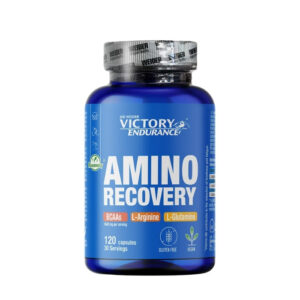 VICTORY ENDURANCE - Amino Recovery 120cap
