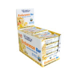 VICTORY ENDURANCE - Endurance Bar - Banana e Chocolate Branco