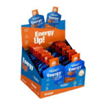 VICTORY ENDURANCE - Energy Up Gel - Laranja