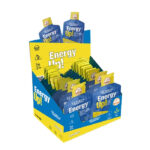 VICTORY ENDURANCE - Energy Up Gel - Limao