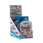 VICTORY ENDURANCE - Magnesio Plus Gel - Tropical