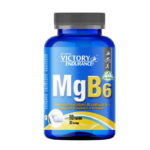 VICTORY ENDURANCE - Magnesio e Vitamina B6 90cap