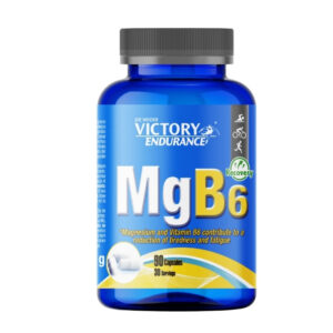 VICTORY ENDURANCE - Magnesio e Vitamina B6 90cap
