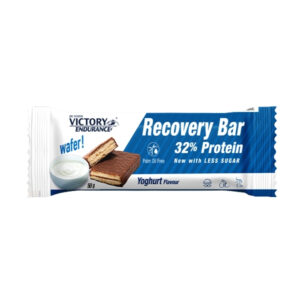 VICTORY ENDURANCE - Recovery Bar 32% de Proteina - Iogurte