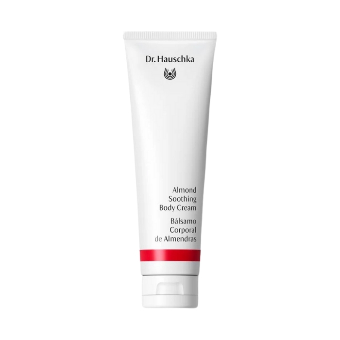 DR. HAUSCHKA - Balsamo Corporal de Amendoa 145ml