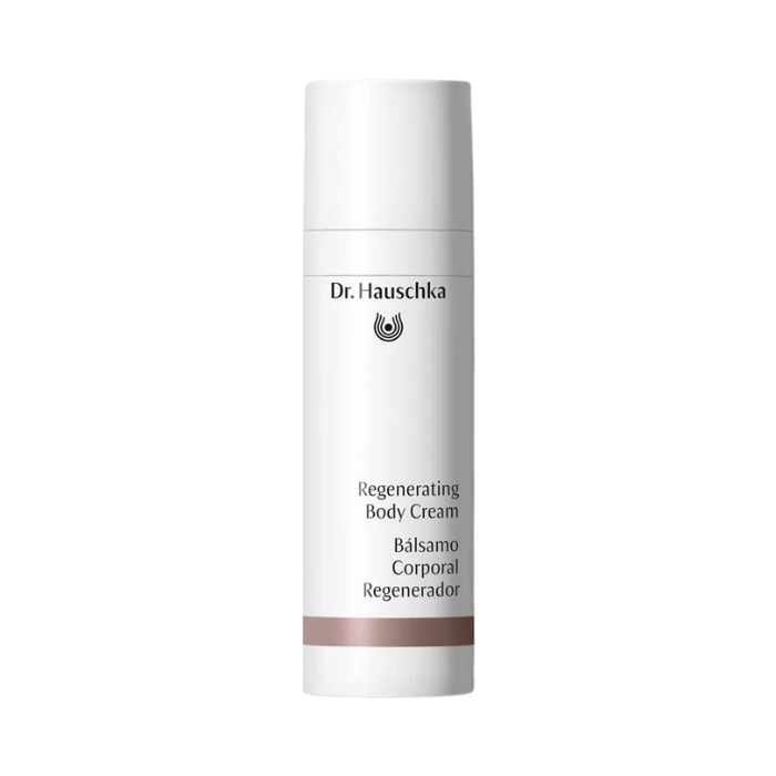 DR. HAUSCHKA - Balsamo Corporal Regenerador 150ml