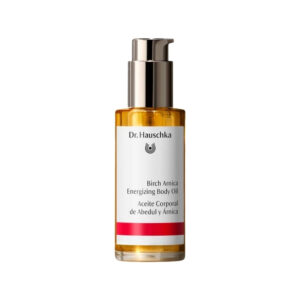 DR. HAUSCHKA - Óleo Corporal de Bétula e Arnica 75ml