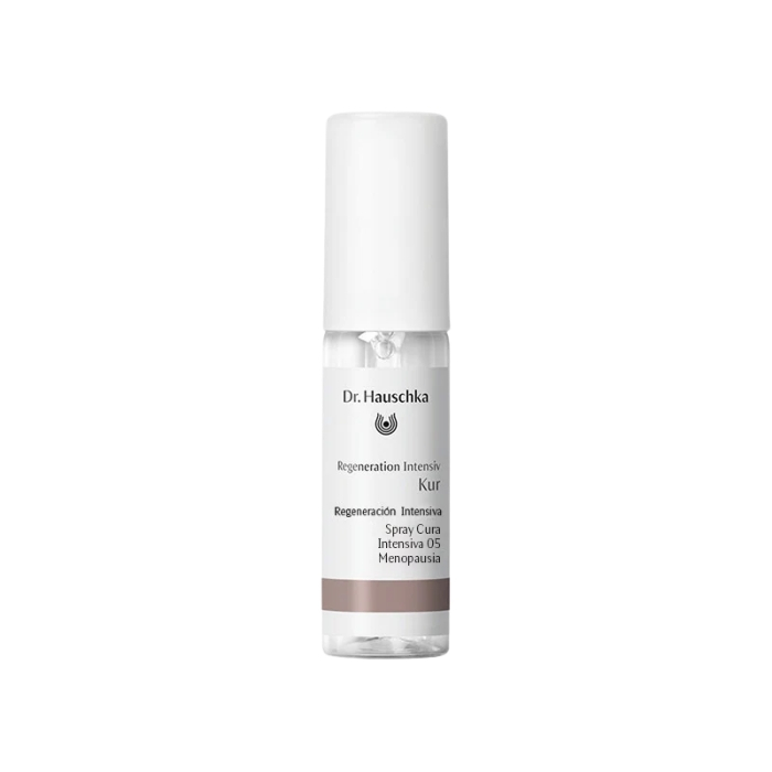 DR. HAUSCHKA - Spray Cura Intensiva 05 Menopausa 40ml
