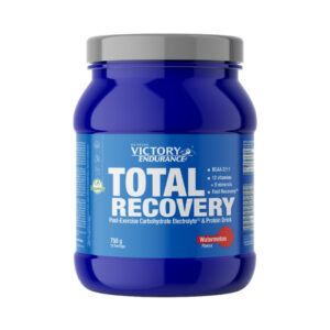 VICTORY ENDURANCE - Total Recovery 750g - Melancia