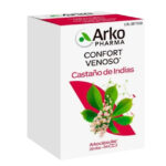 ARKOPHARMA - Castanheiro da Índia BIO 84cap