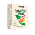 ARKOPHARMA - Energia Sénior 60cap