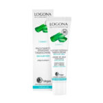 LOGONA - Creme de dia hidratante aloe vera 30ml