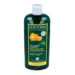 LOGONA - Shampoo volume Mel Cerveja 500ml BIO