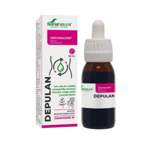 SORIA NATURAL - Depulan composor 19