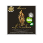 SORIA - NATURAL Ginseng Negro 24cap