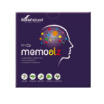SORIA NATURAL - Memoalz 60comp