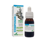 SORIA NATURAL - Obestane complex composor 21