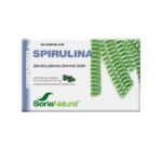 SORIA NATURAL - SPIRULINA 60comp