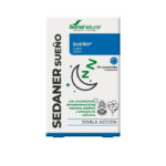 SORIA NATURAL - Sedaner Sono 24 comp