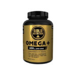 GoldNutrition - Omega+ 90cap
