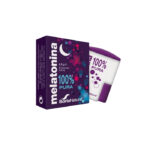 SORIA NATURAL - Melatonina 90comp