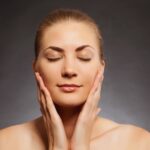 Cosmética e cuidados faciais