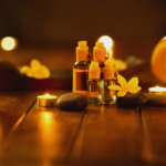 Massagem e relaxamento