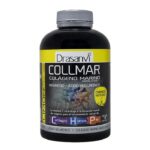 DRASANVI - Colagenio Marinho 180comp mastigaveis - sabor limão