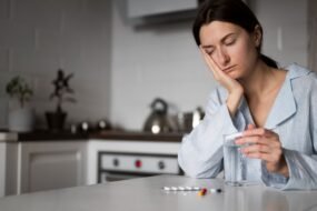 Como saber se estou com falta de vitaminas no corpo